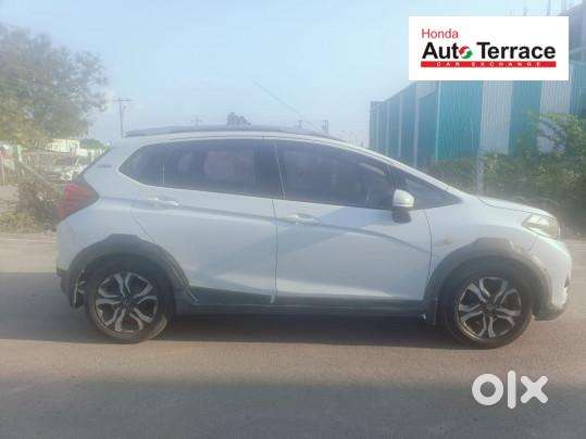 Honda Wr-v Edge Edition I-dtec S, 2018, Diesel