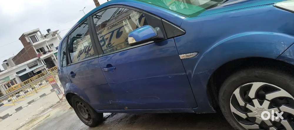 Ford Figo 1.2 Trend 2014