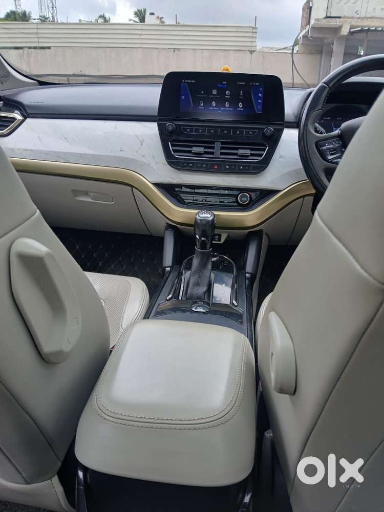 Tata Safari 2.0 Kryotec Xza Plus Gold 6 Str, 2022, Diesel