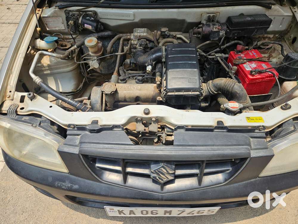 Maruti Suzuki Alto 0.8 Lxi (o), 2009, Petrol