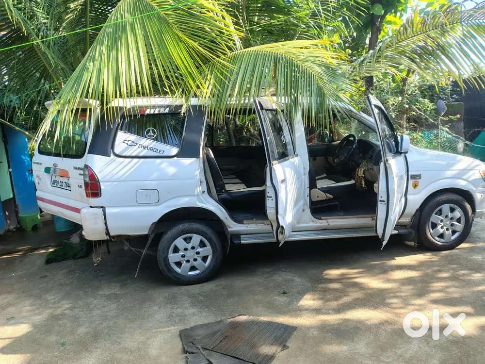 Chevrolet Tavera Neo 2014 Ls