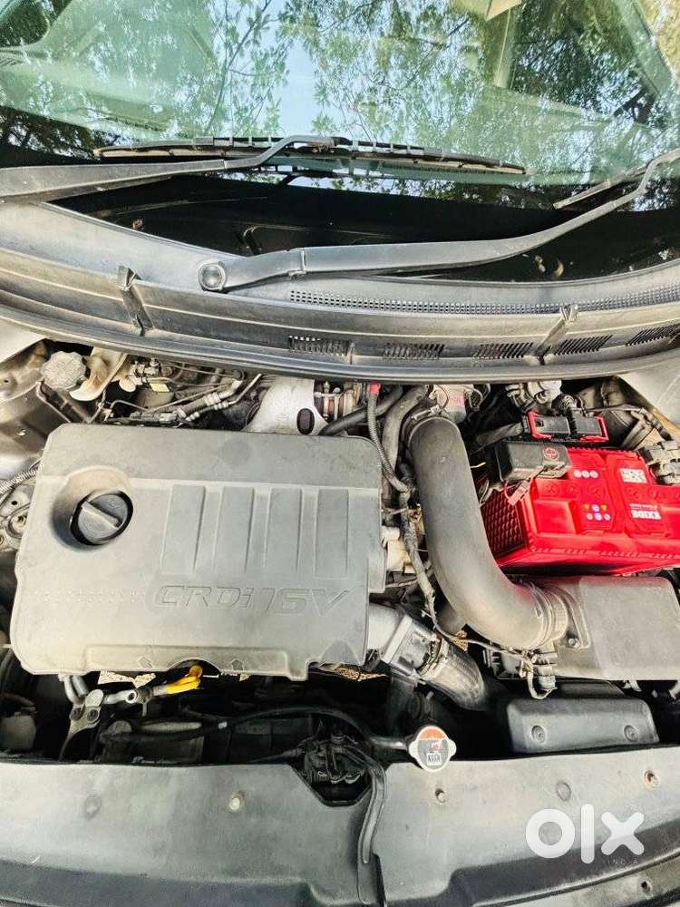 Hyundai I20 Active Sx Diesel, 2015, Diesel