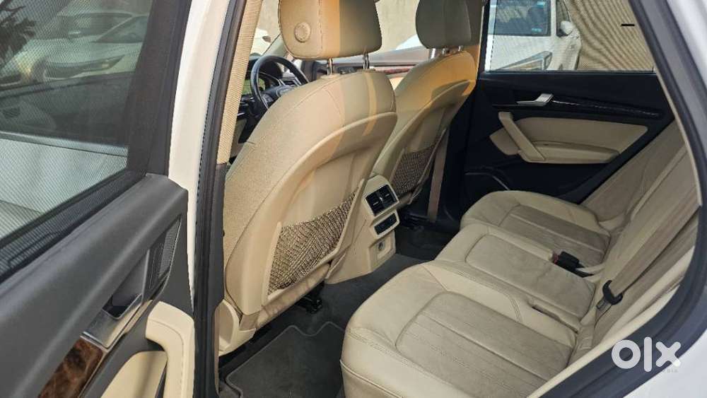 Audi Q5 35 Tdi Quattro, 2018, Diesel