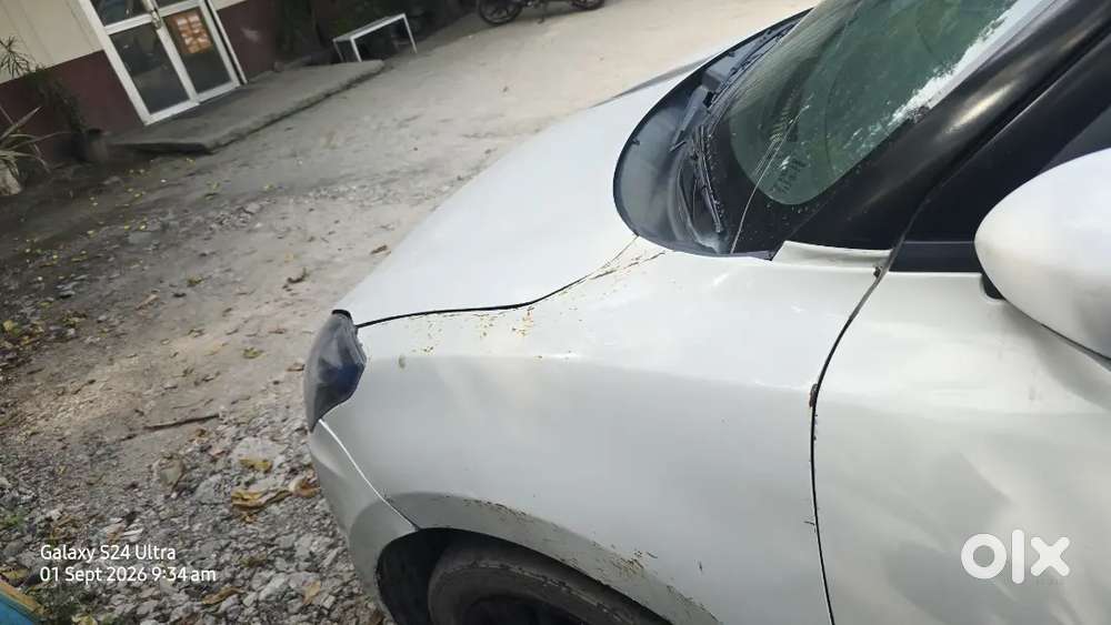Maruti Suzuki Swift 2018 Year