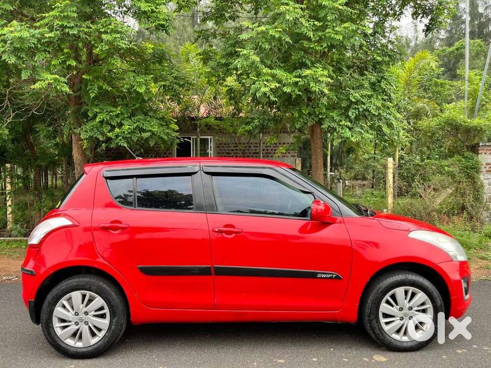 Maruti Suzuki Swift 1.3 Zxi, 2014, Petrol
