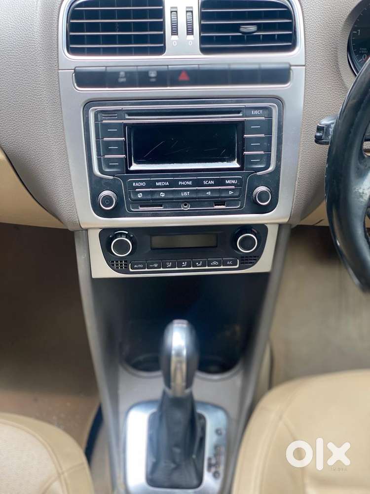 Volkswagen Vento 1.5 Tdi Highline At, 2016, Electric