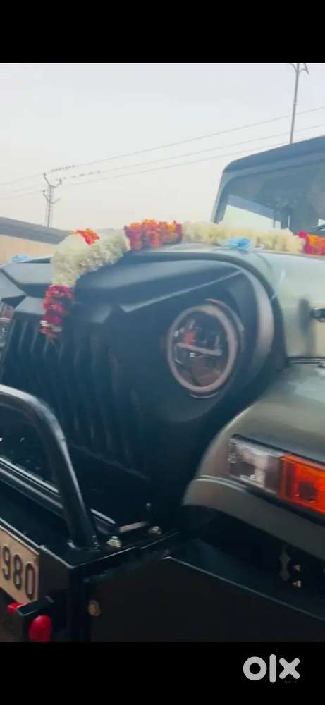Modified Full Luxury Seet Ac