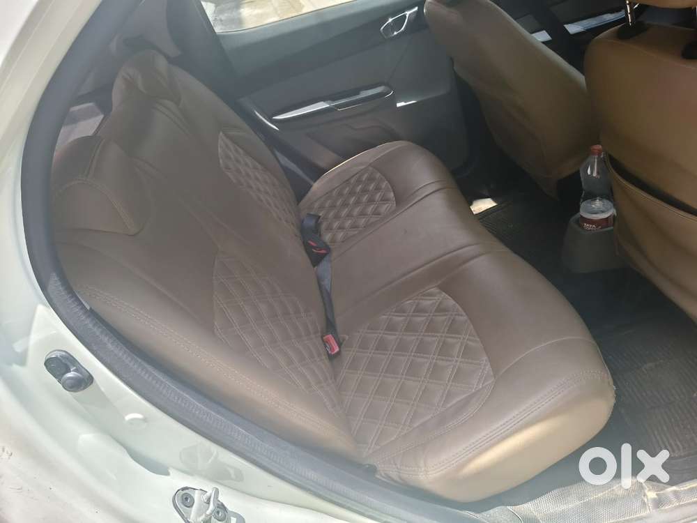 Tata Tiago Xz, 2020, Petrol