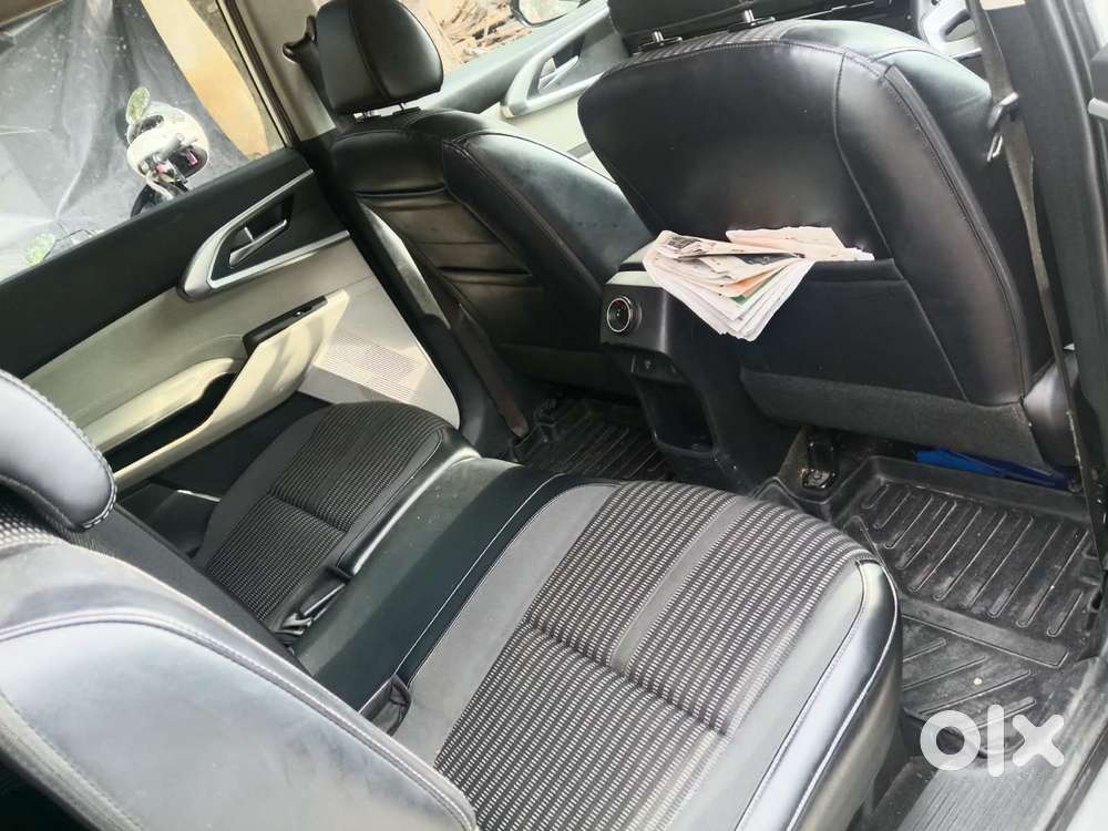Kia Carens Prestige Plus Diesel, 2022, Diesel