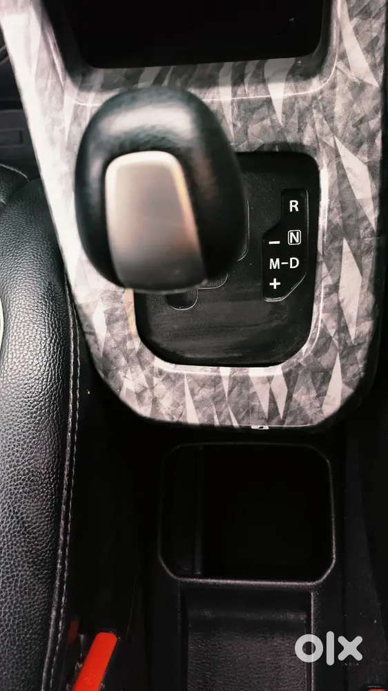 Maruti Wagon R Zxi 2020