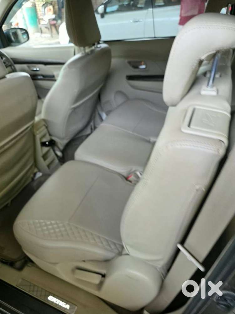 Maruti Suzuki Ertiga 1.4 Vxi Cng Anniversary Edition, 2021, Cng & Hy..