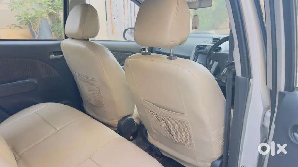 Maruti Suzuki Ritz Vdi 2012 Model And 2013 Reg