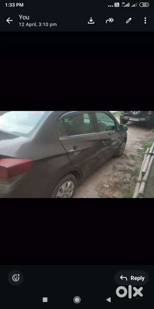 Local Average Is 19 And Highway Average Is 23