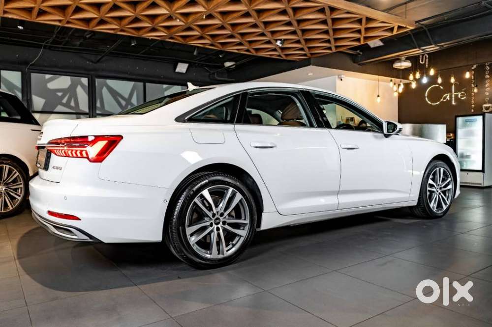 Audi A6 2.0 45 Tfsi Technology, 2024, Petrol