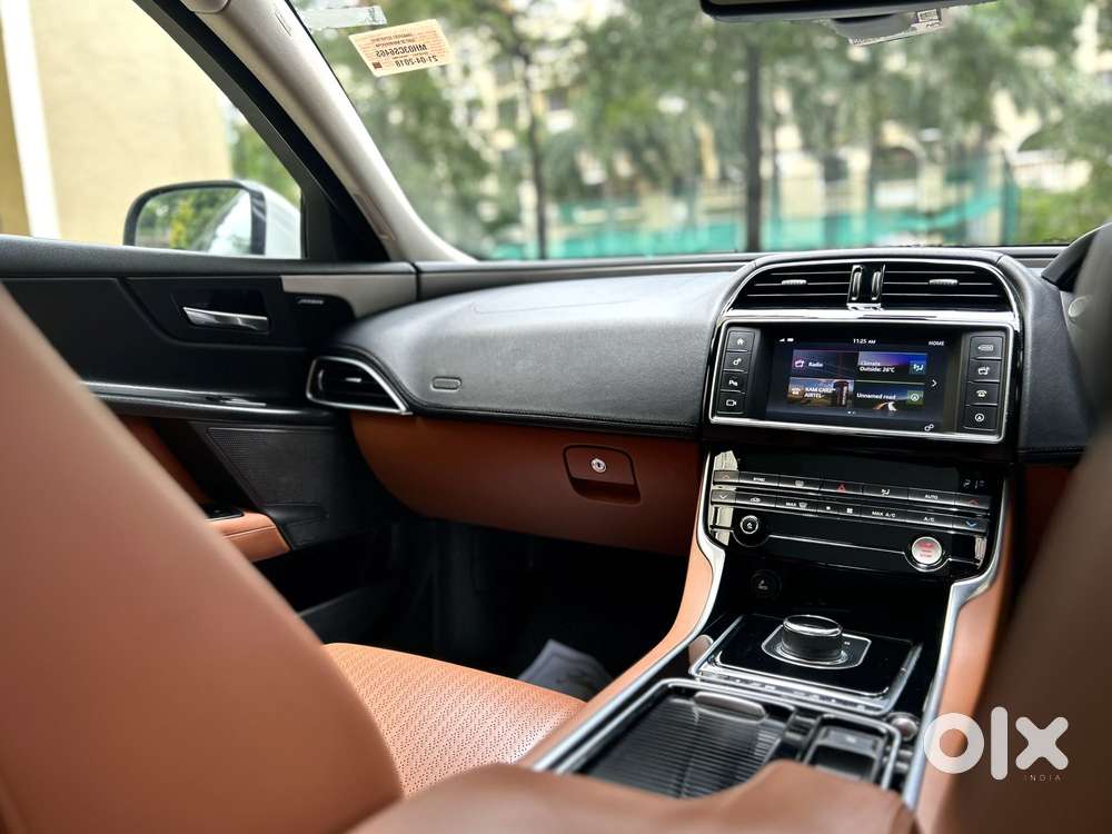 Jaguar Xe 2.0l Diesel Portfolio, 2018, Diesel