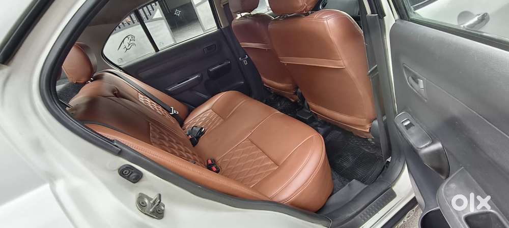 Maruti Suzuki Swift Dzire Ldi Bsiv, 2016, Diesel