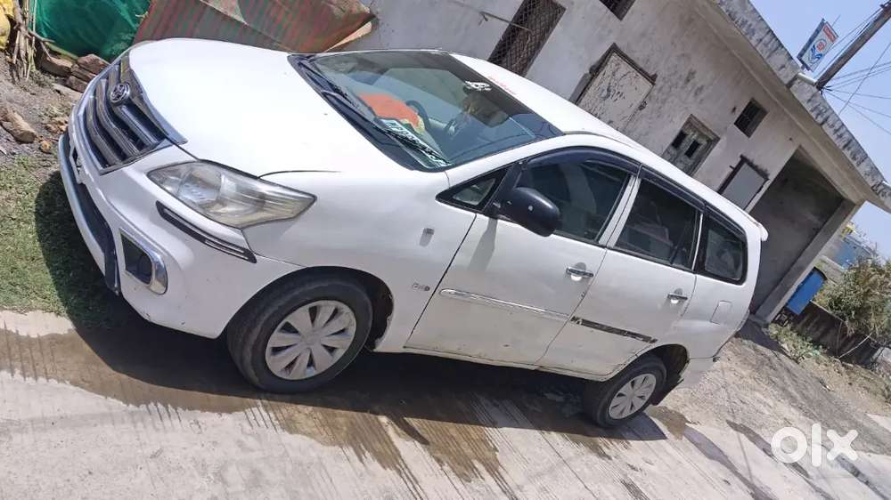 Toyota Innova 2008
