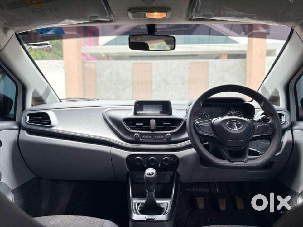 Tata Altroz 1.2 Xm, 2021, Petrol