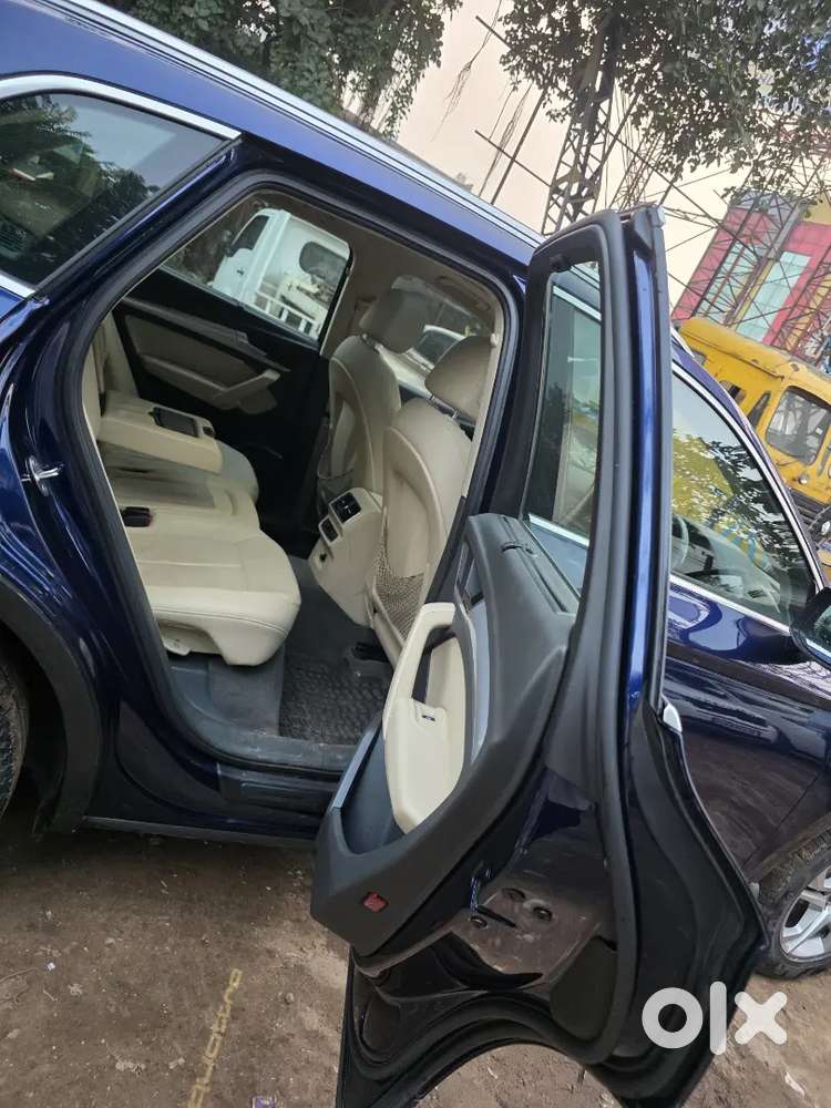 Audi Q5 2018 Diesel Well Maintained