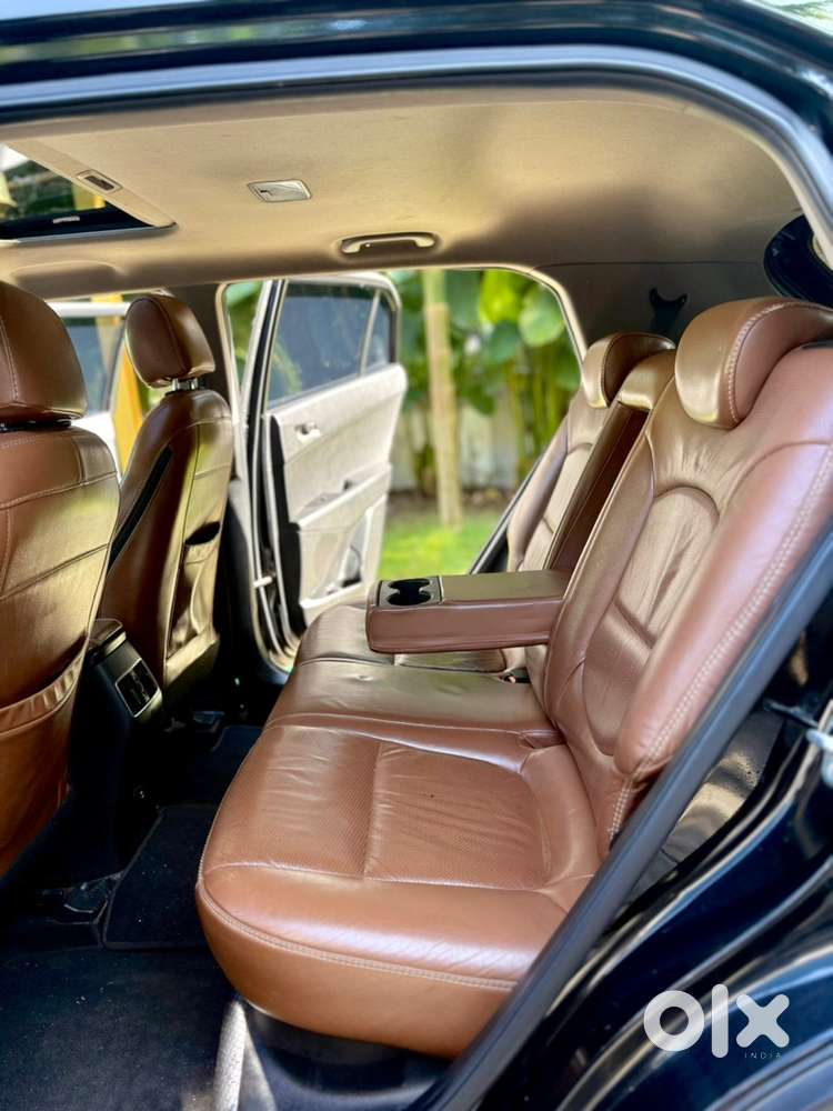 Hyundai Creta Diesel 2019