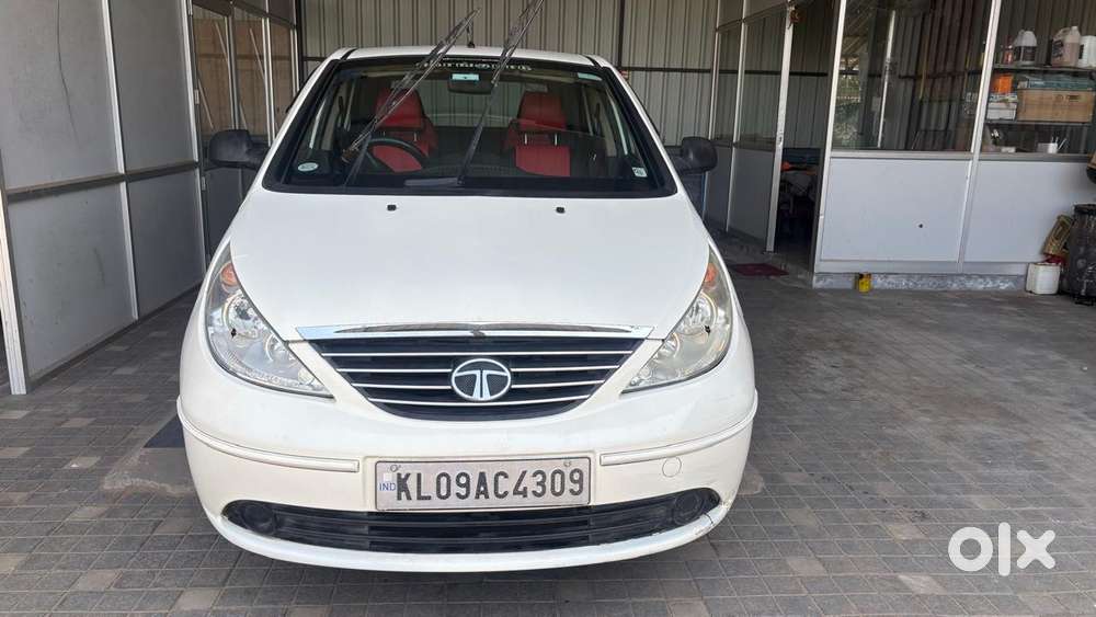 Tata Indica Vista, 2012, Diesel