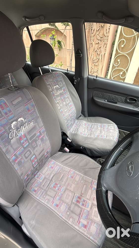 Hyundai Santro Xing 2007