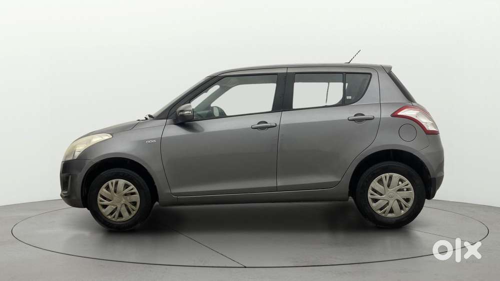 Maruti Suzuki Swift Vdi, 2014, Diesel