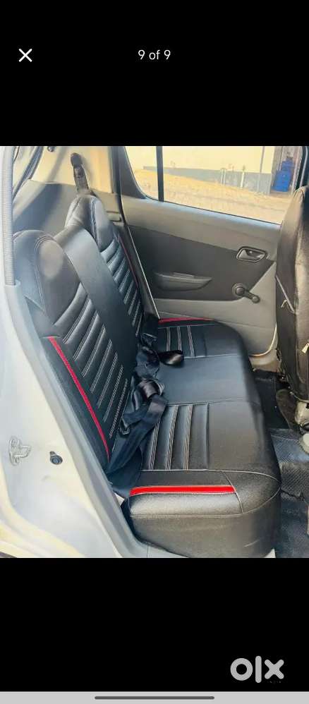 Maruti Suzuki 800 2014