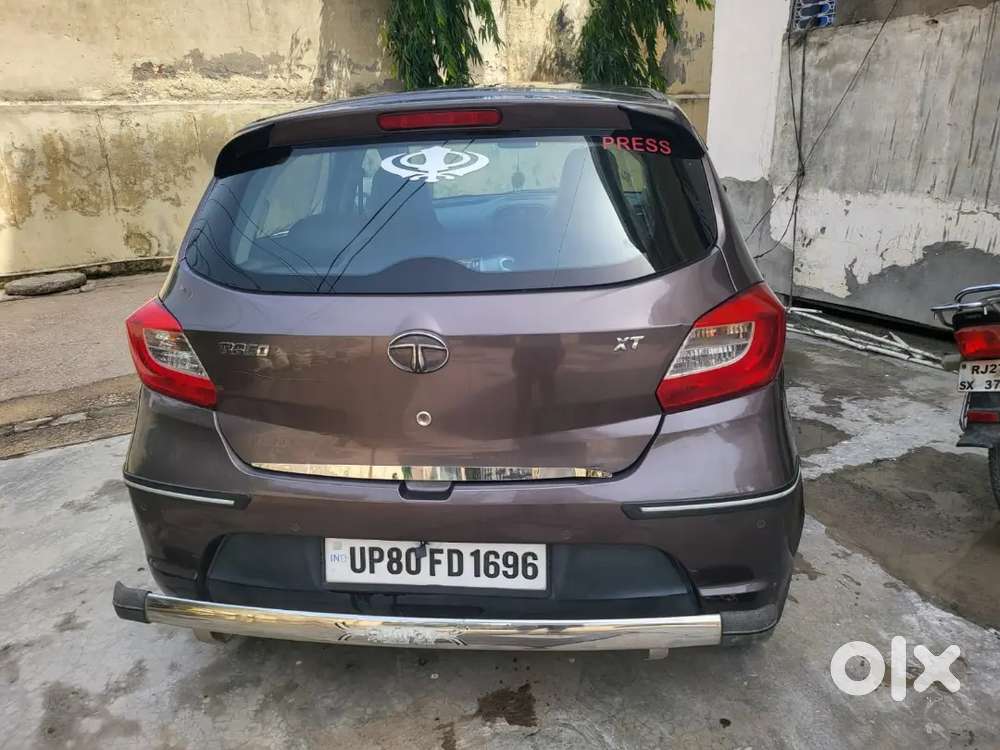 Tata Tiago 2019 Petrol 67000 Km Driven