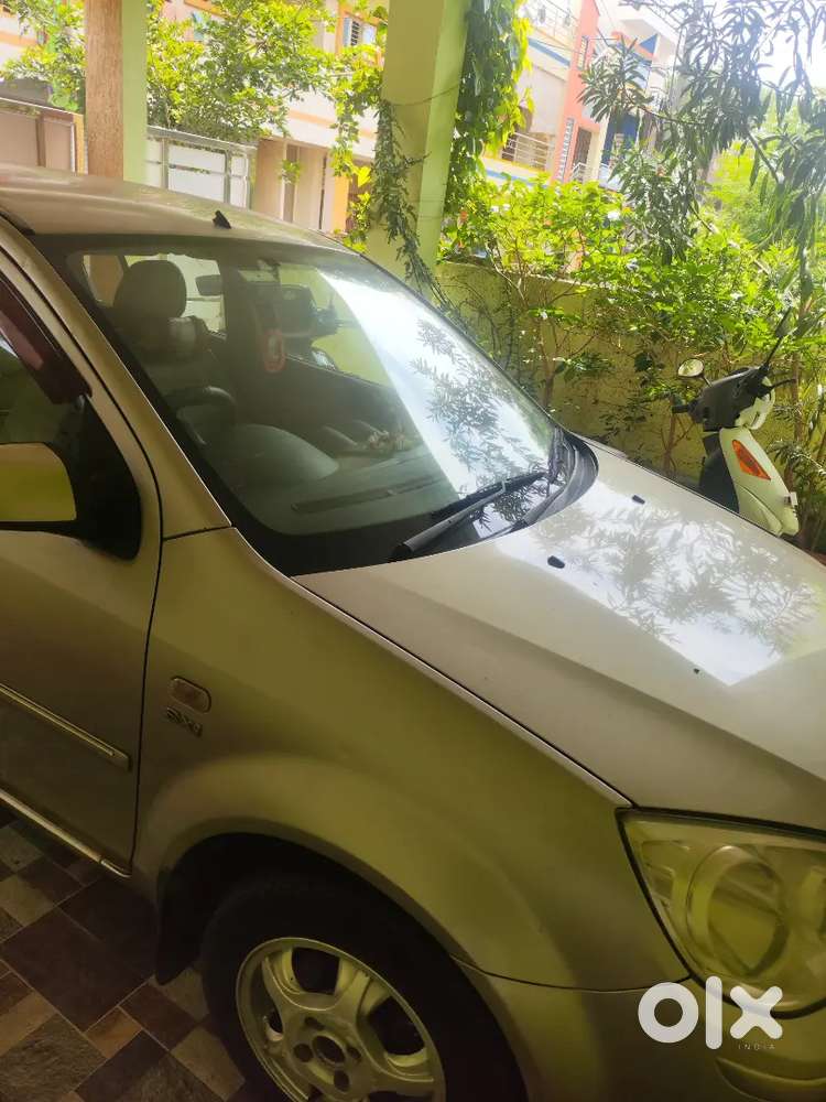 Ford Fiesta 2007 Diesel Well Maintained