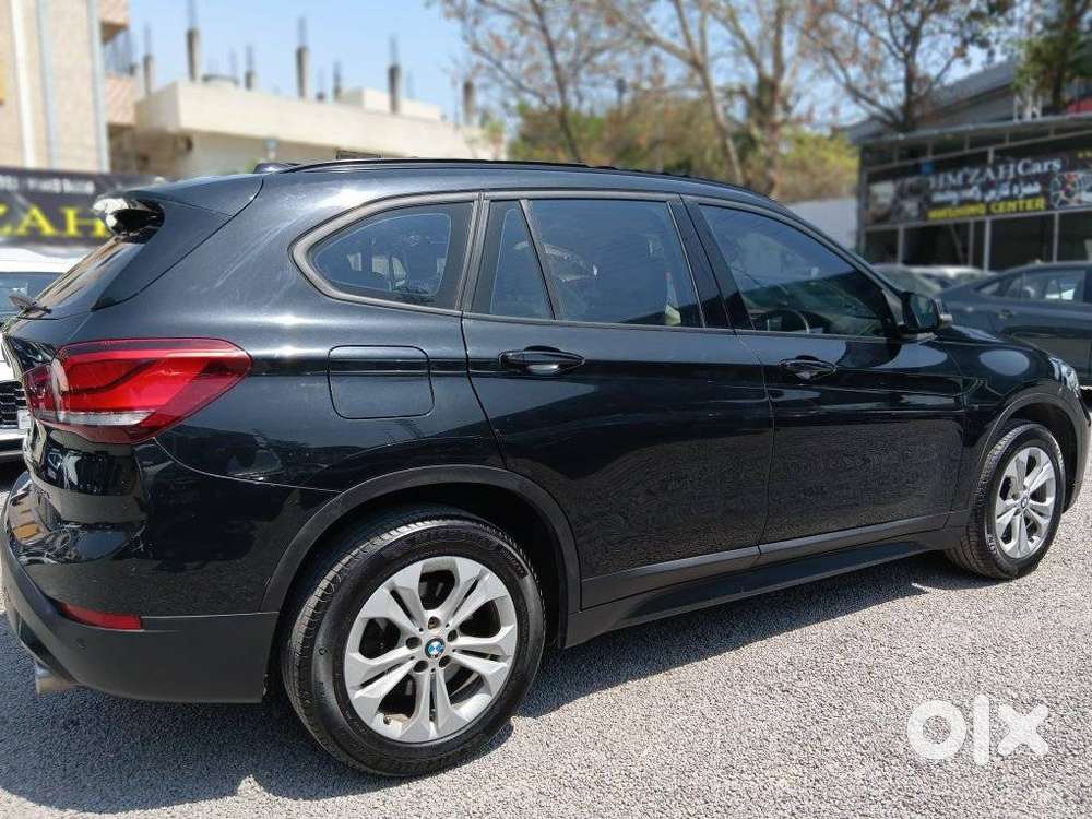 Bmw X1 2.0 Sdrive20i Sportx, 2020, Petrol
