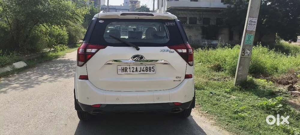 Army Officer Owned Car For Sale