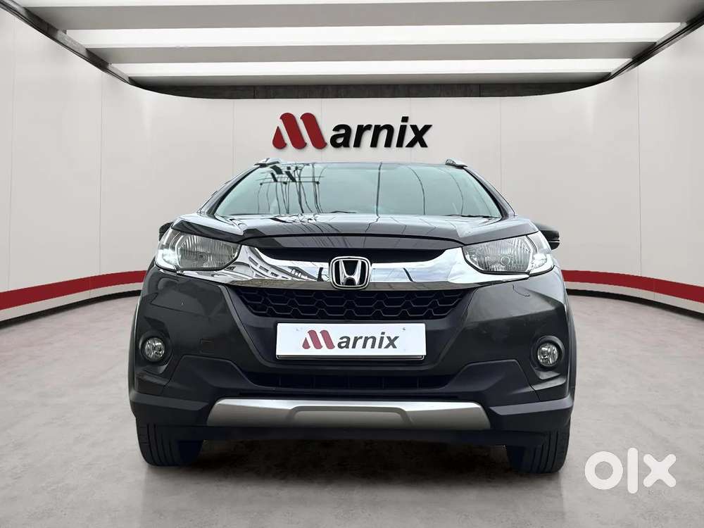 Honda Wr-v 1.2 Vx I-vtec, 2019, Petrol