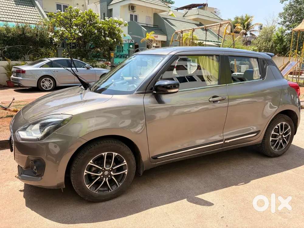 Swift Zxi Amt Mint Condition