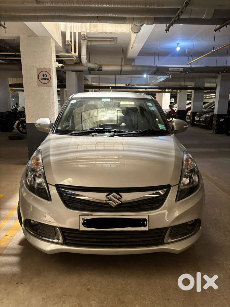 Swift Dzire (1.2 Vxi, 67k Kms, Manual, 2016)