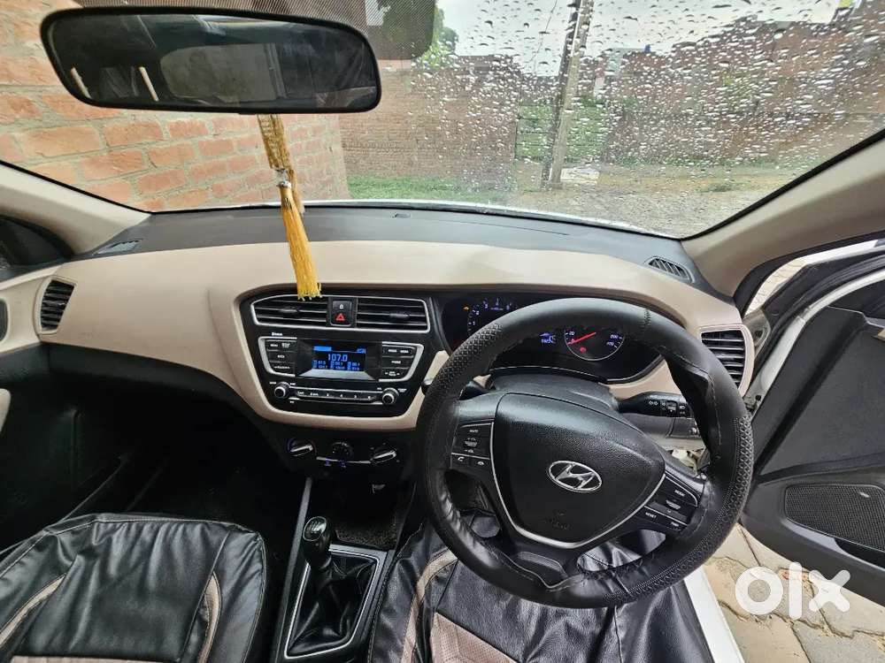 Hyundai I20 1.4 Magna 2019