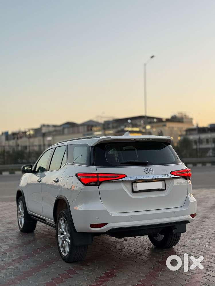 Toyota Fortuner 3.0 4x2 Automatic, 2025, Diesel