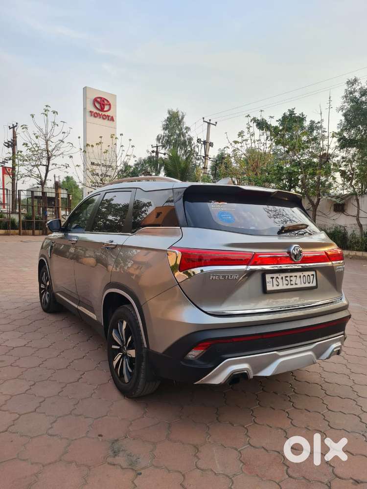 Mg Hector 2.0 Sharp Diesel, 2019, Diesel
