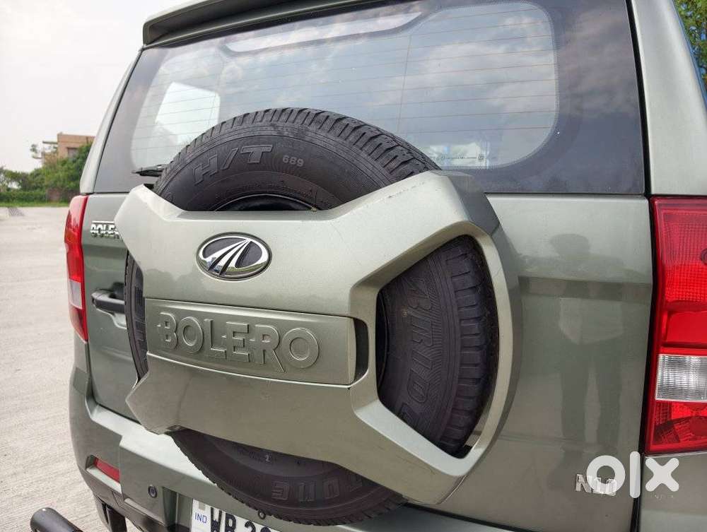 Mahindra Bolero Neo 1.5 N 10 R, 2022, Diesel
