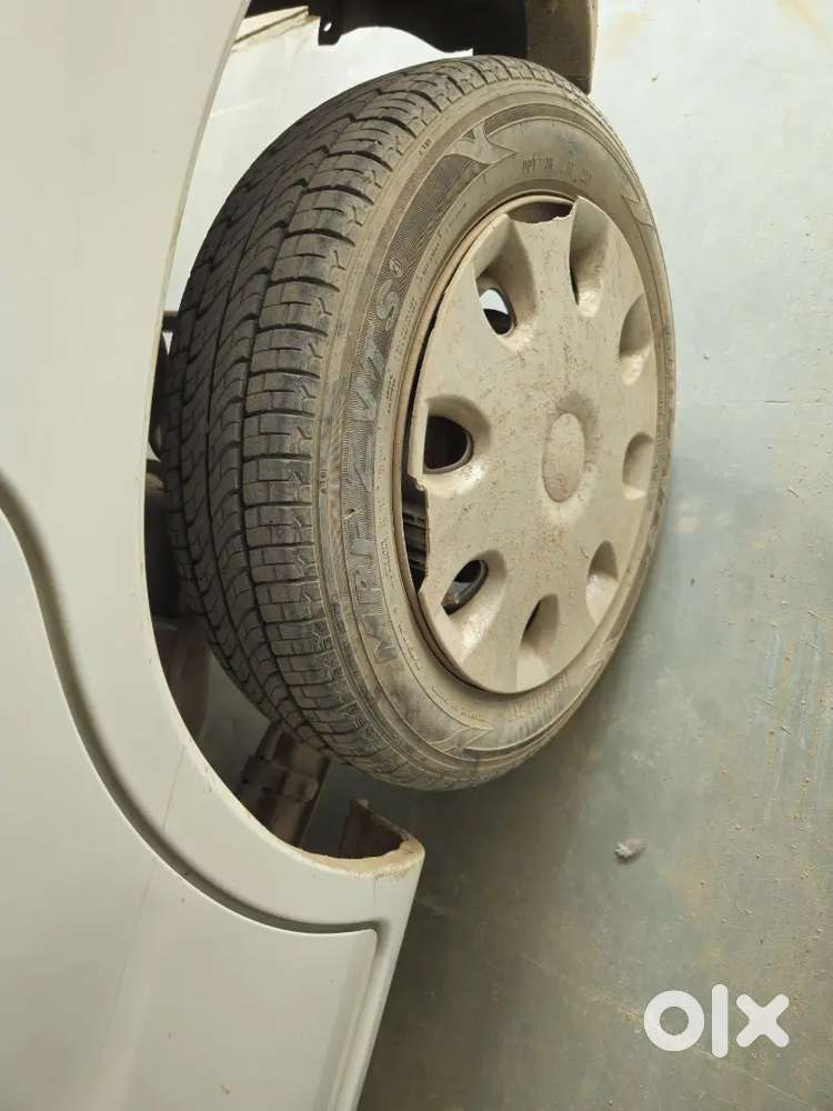 Maruti Suzuki Zen Estilo 1.0 2013, Excellent Condition