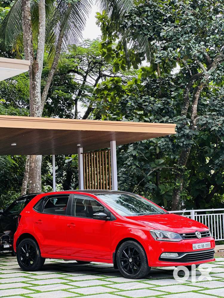 Volkswagen Polo Gt Tsi Sport Edition, 2017, Petrol