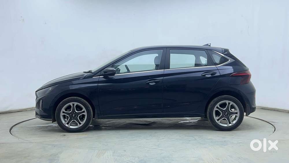 Hyundai I20 1.2 Sportz (o), 2024, Petrol
