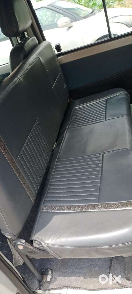 Maruti Suzuki Omni 8 Seater, 2017, Petrol