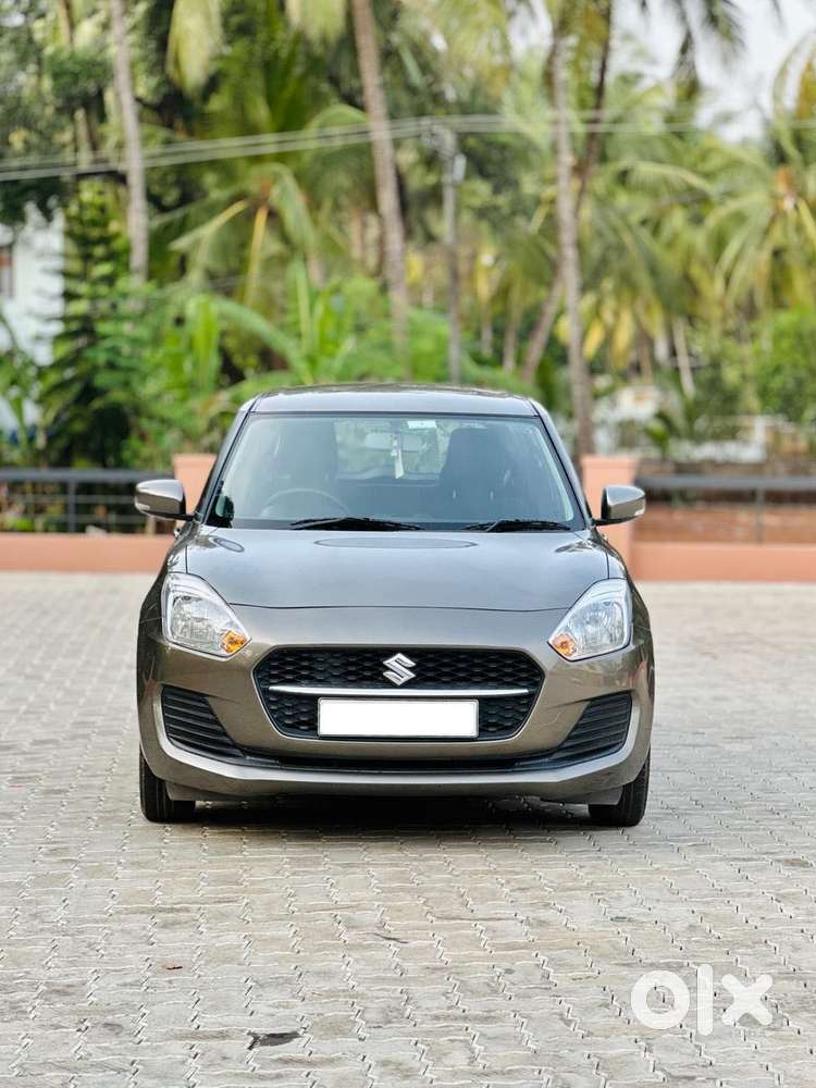 Maruti Suzuki Swift Amt Vxi, 2021, Petrol