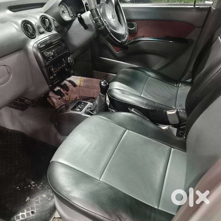 Hyundai Santro Xing Gls, 2007, Petrol