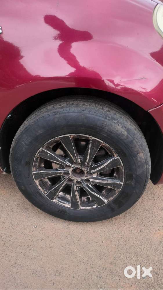 Maruti Ritz Vdi  2011