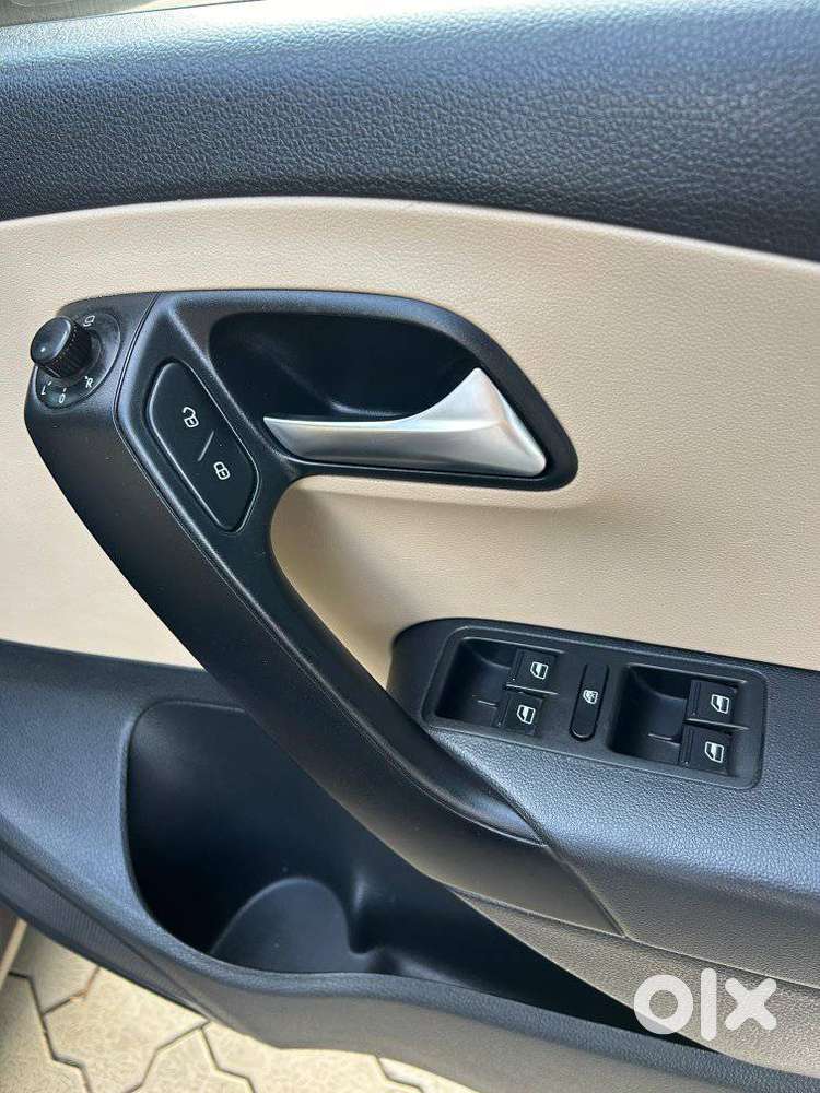 Volkswagen Ameo 1.5 Tdi Highline Plus 16 At, 2018, Diesel