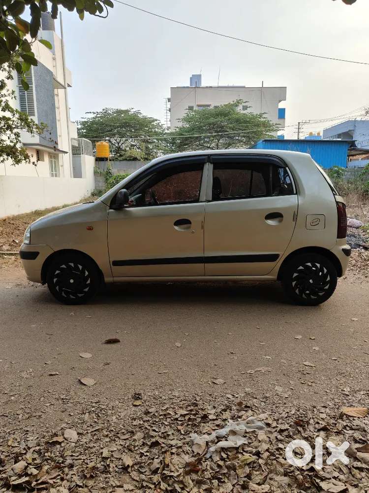 Honda Santro