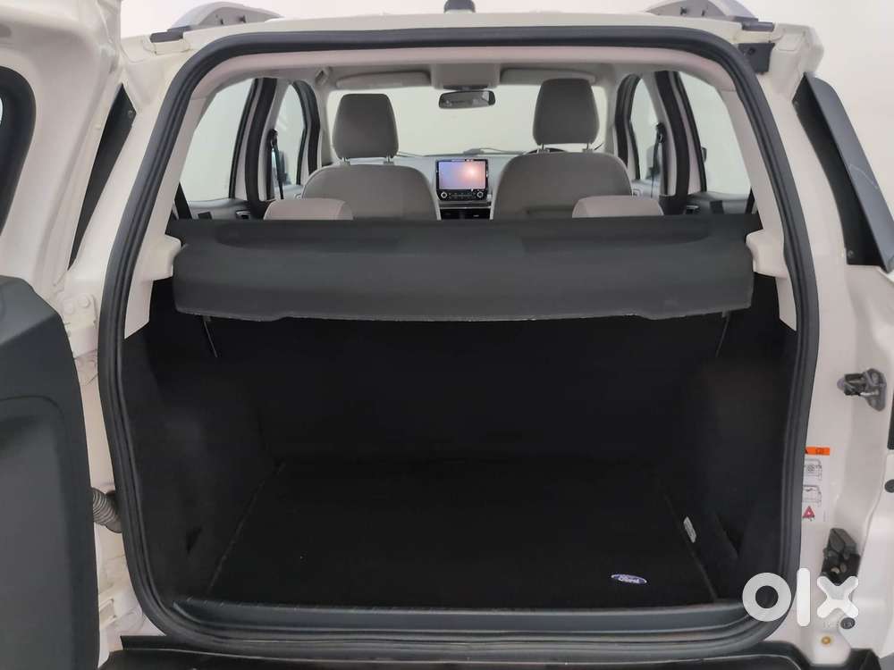 Ford Ecosport 2013-2015 1.5 Ti Vct Mt Titanium, 2020, Petrol