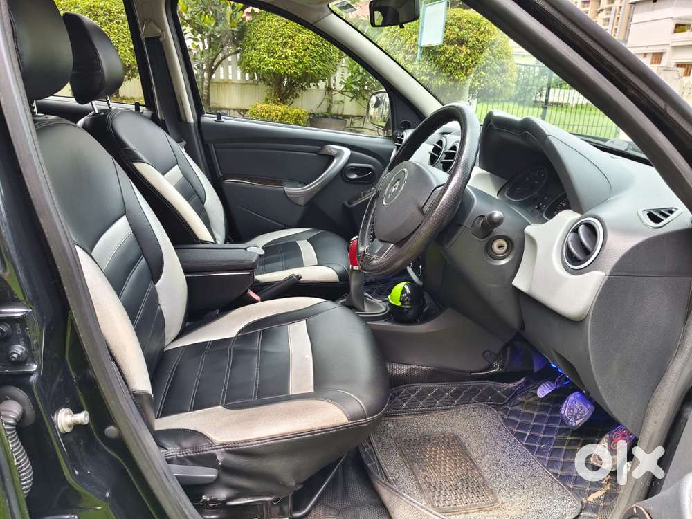 Renault Duster 2012-2015 85ps Diesel Rxe, 2013, Diesel